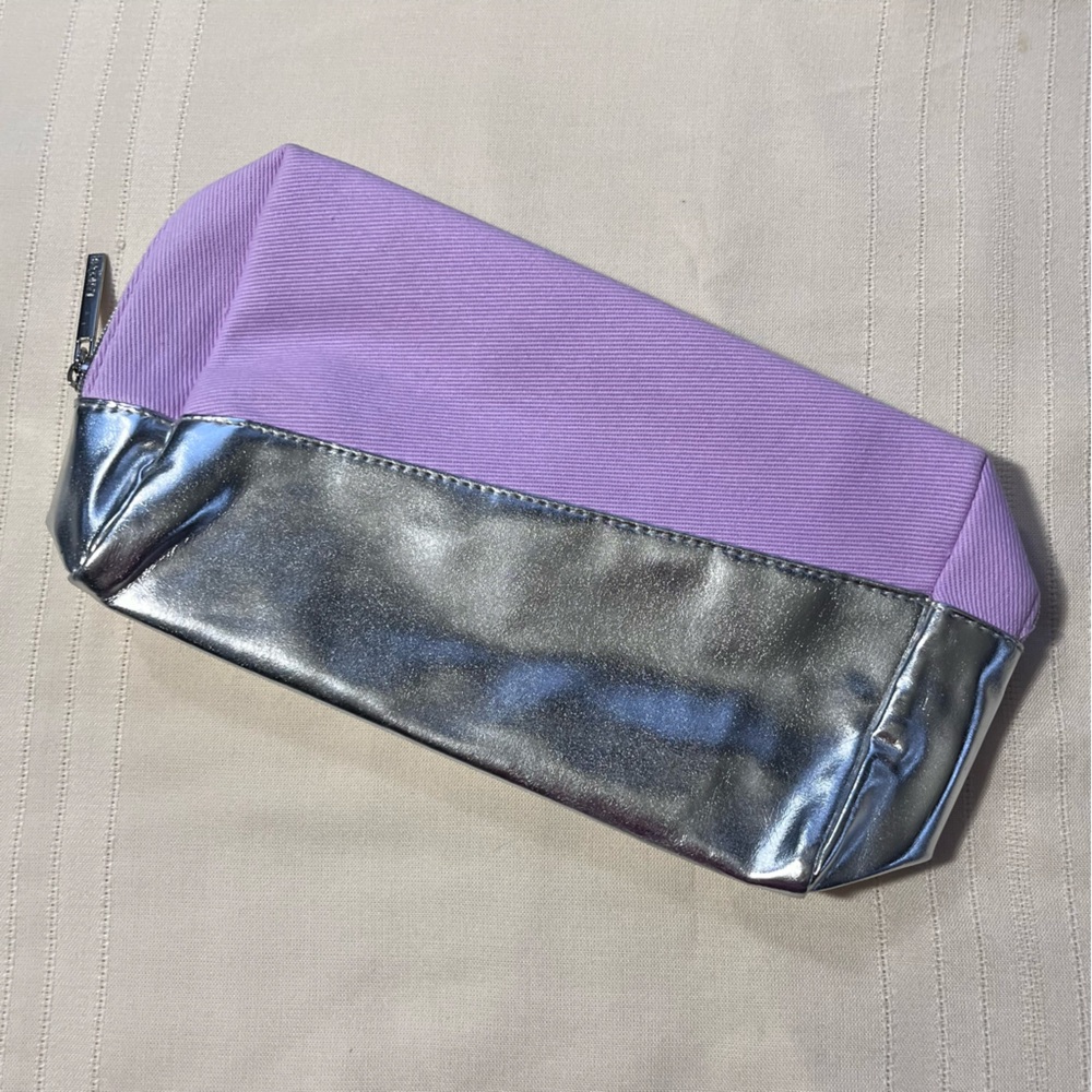 Large Lancôme Make-Up Bag